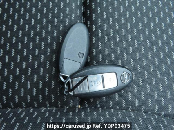 Used 2009 AT nissan dualis KJ10 Image[27]