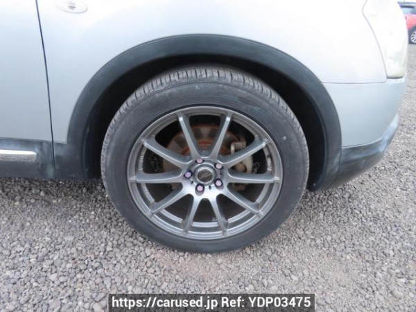 Used 2009 AT nissan dualis KJ10 Image[29]