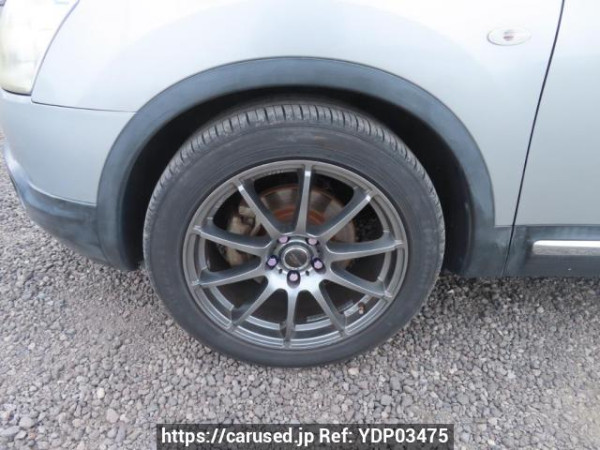 Used 2009 AT nissan dualis KJ10 Image[30]