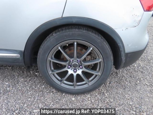 Used 2009 AT nissan dualis KJ10 Image[32]