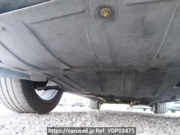 Used 2009 AT nissan dualis KJ10 Image[33]