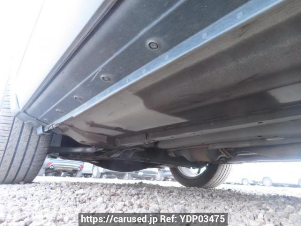 Used 2009 AT nissan dualis KJ10 Image[35]