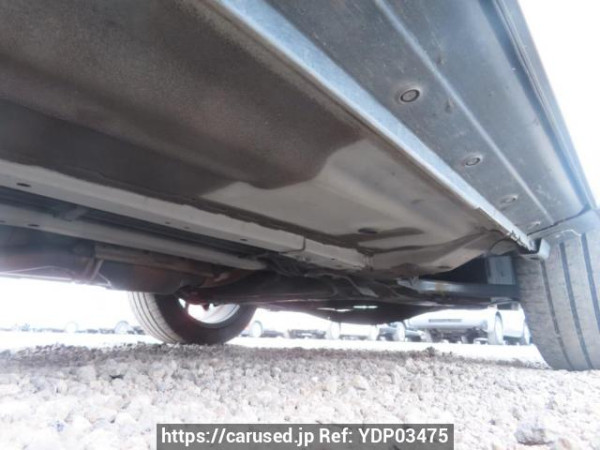 Used 2009 AT nissan dualis KJ10 Image[36]