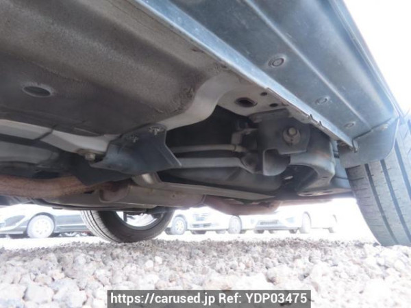 Used 2009 AT nissan dualis KJ10 Image[38]