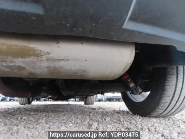 Used 2009 AT nissan dualis KJ10 Image[39]