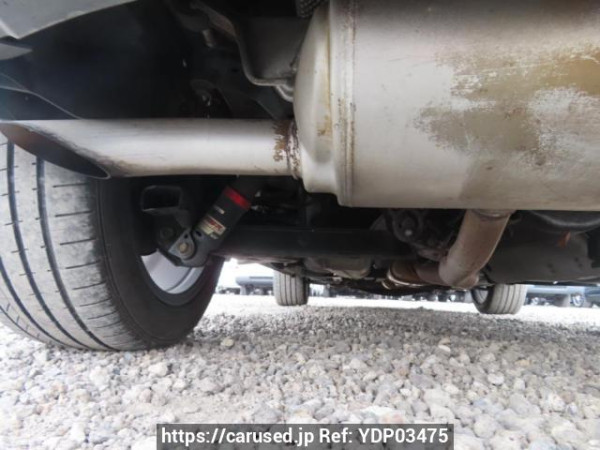 Used 2009 AT nissan dualis KJ10 Image[40]