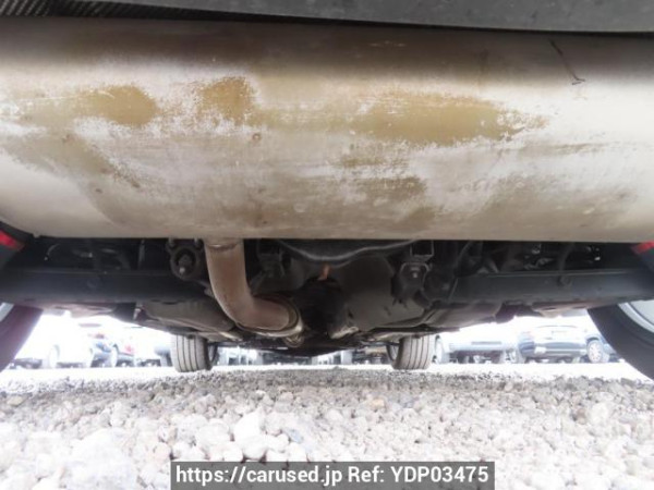 Used 2009 AT nissan dualis KJ10 Image[41]