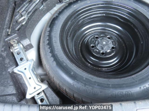 Used 2009 AT nissan dualis KJ10 Image[42]