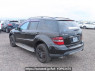Used 2006 AT mercedes-benz m-class 164186 Image[4]
