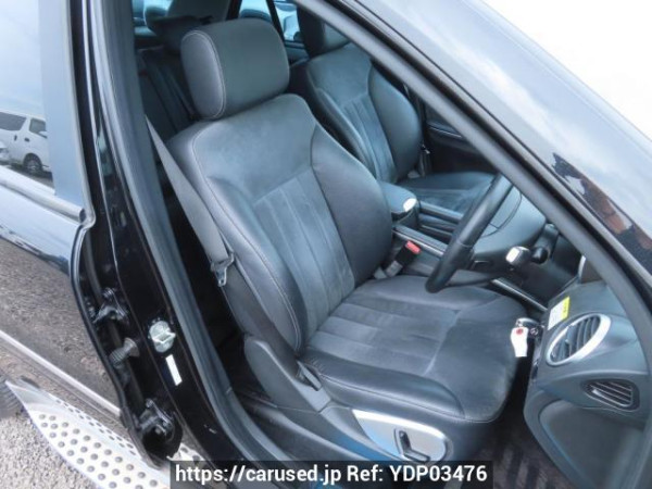 Used 2006 AT mercedes-benz m-class 164186 Image[13]