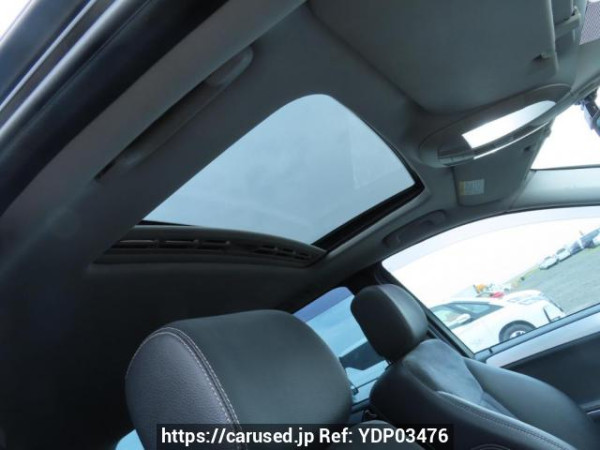 Used 2006 AT mercedes-benz m-class 164186 Image[19]