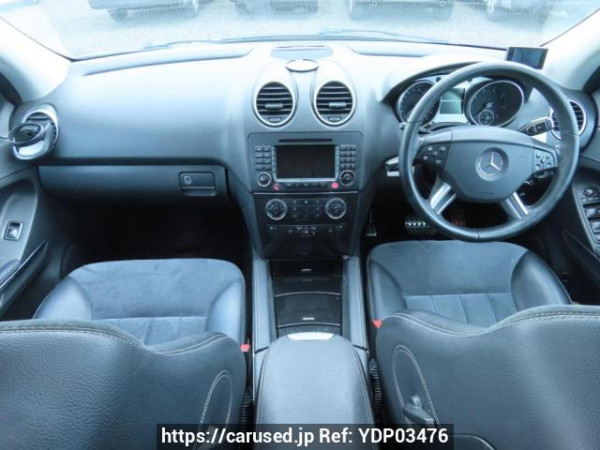 Used 2006 AT mercedes-benz m-class 164186 Image[22]