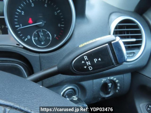 Used 2006 AT mercedes-benz m-class 164186 Image[26]