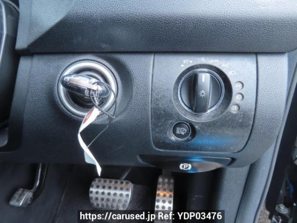 Used 2006 AT mercedes-benz m-class 164186 Image[29]