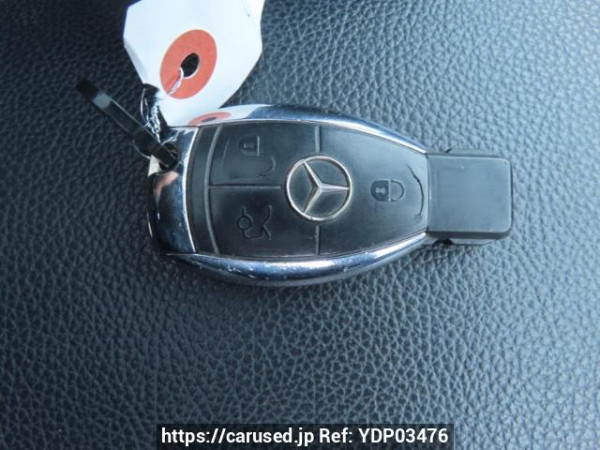 Used 2006 AT mercedes-benz m-class 164186 Image[30]