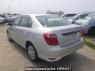 Used 2018 AT toyota corolla-axio NRE161 Image[4]