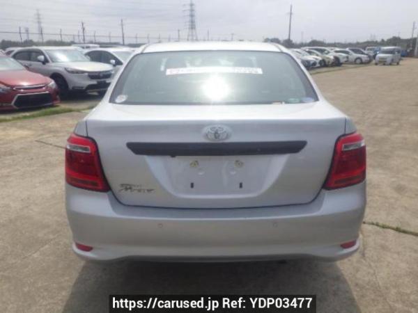Used 2018 AT toyota corolla-axio NRE161 Image[5]