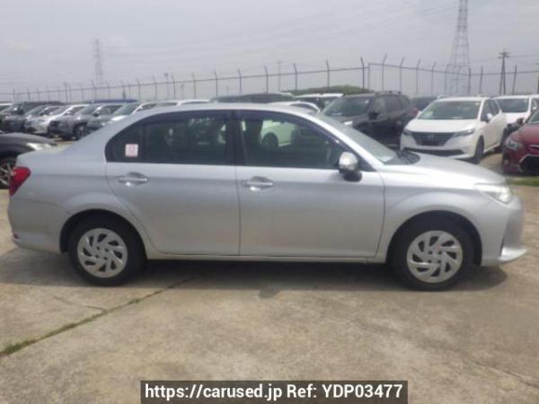 Used 2018 AT toyota corolla-axio NRE161 Image[7]