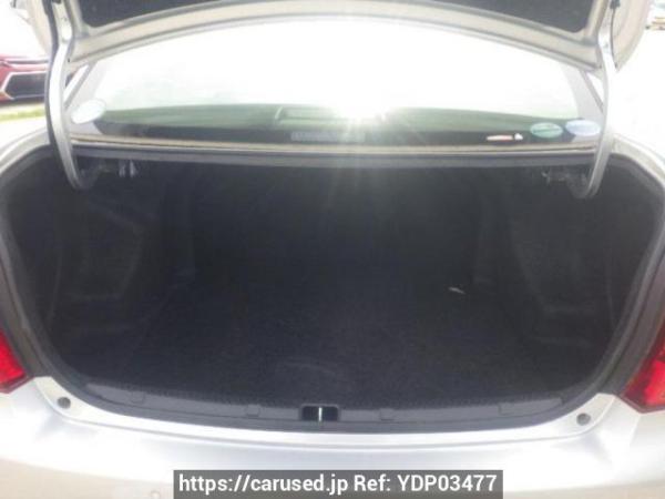 Used 2018 AT toyota corolla-axio NRE161 Image[8]