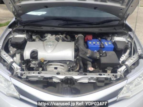 Used 2018 AT toyota corolla-axio NRE161 Image[9]