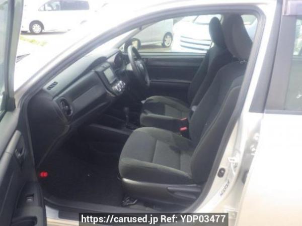 Used 2018 AT toyota corolla-axio NRE161 Image[12]