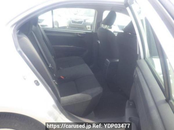 Used 2018 AT toyota corolla-axio NRE161 Image[13]