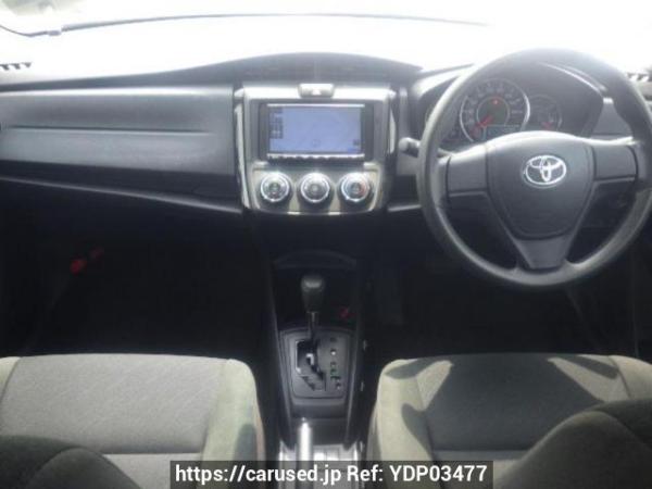 Used 2018 AT toyota corolla-axio NRE161 Image[15]