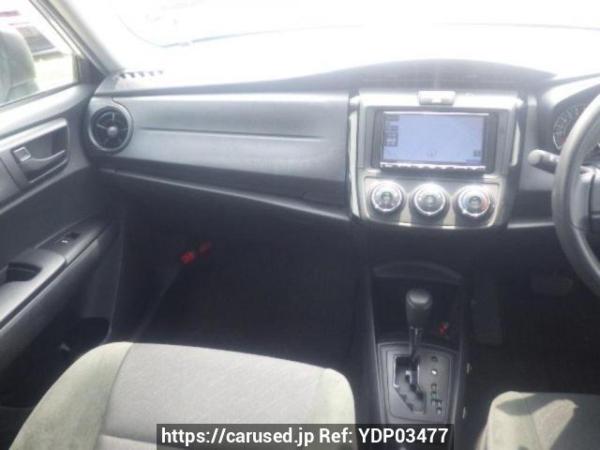 Used 2018 AT toyota corolla-axio NRE161 Image[16]