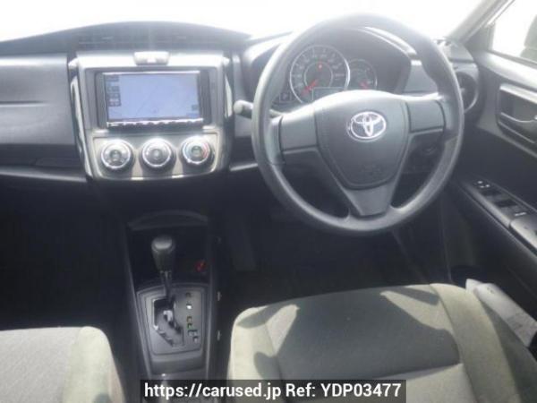 Used 2018 AT toyota corolla-axio NRE161 Image[17]