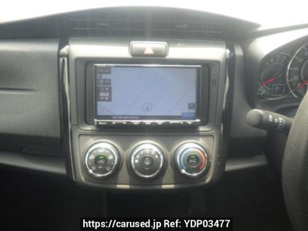 Used 2018 AT toyota corolla-axio NRE161 Image[18]