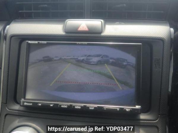 Used 2018 AT toyota corolla-axio NRE161 Image[19]