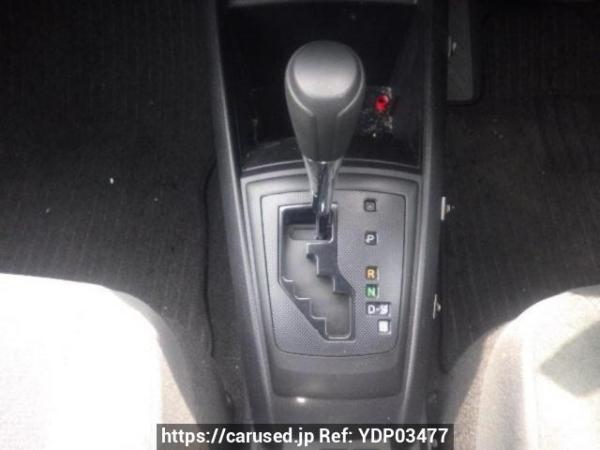 Used 2018 AT toyota corolla-axio NRE161 Image[20]