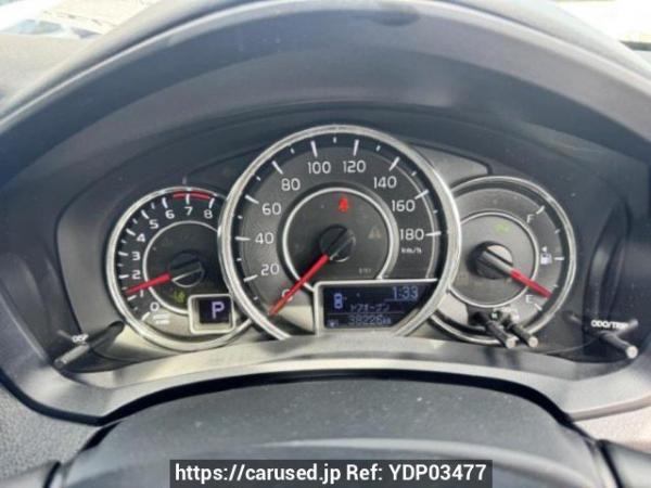 Used 2018 AT toyota corolla-axio NRE161 Image[21]