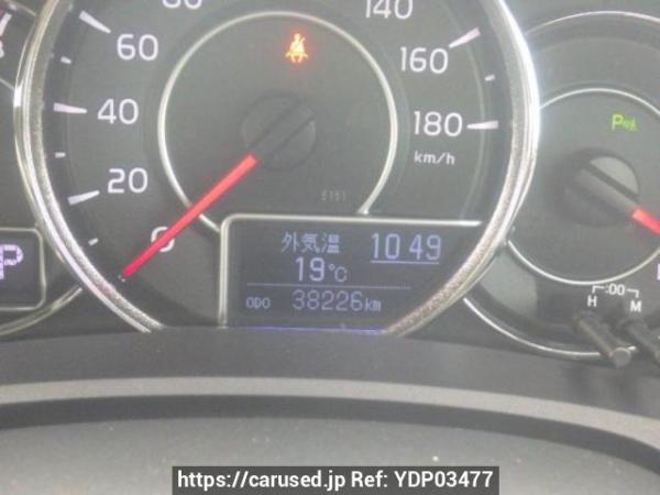 Used 2018 AT toyota corolla-axio NRE161 Image[22]
