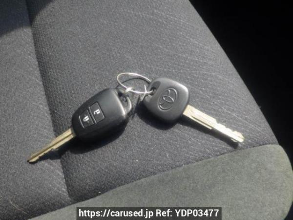 Used 2018 AT toyota corolla-axio NRE161 Image[24]