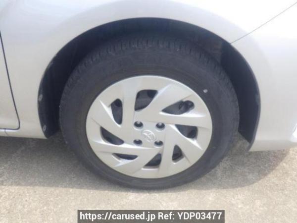 Used 2018 AT toyota corolla-axio NRE161 Image[25]