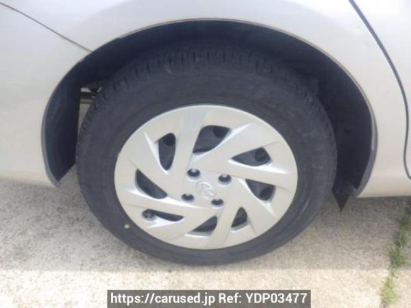 Used 2018 AT toyota corolla-axio NRE161 Image[26]