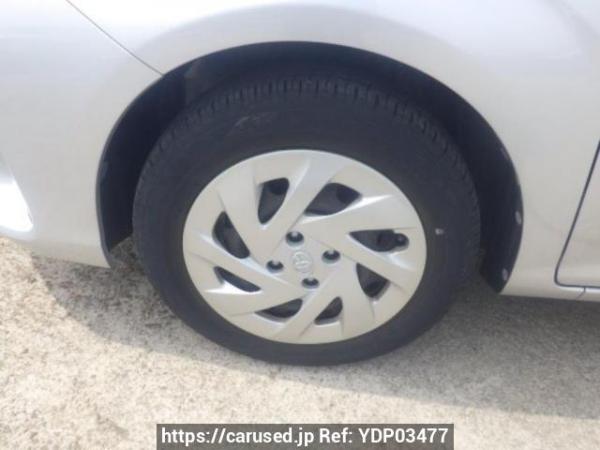 Used 2018 AT toyota corolla-axio NRE161 Image[27]