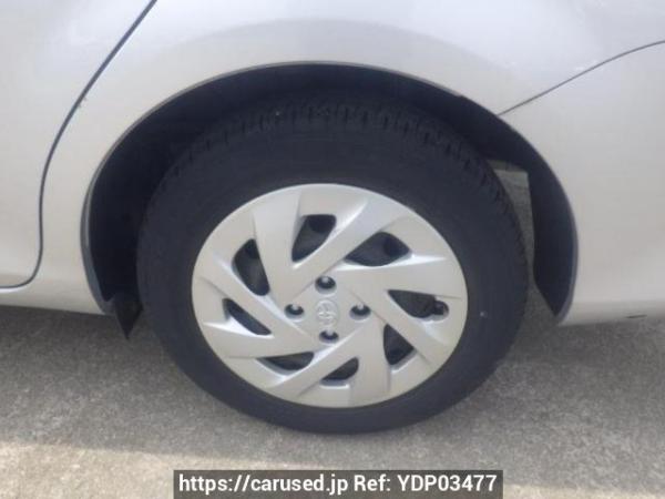 Used 2018 AT toyota corolla-axio NRE161 Image[28]
