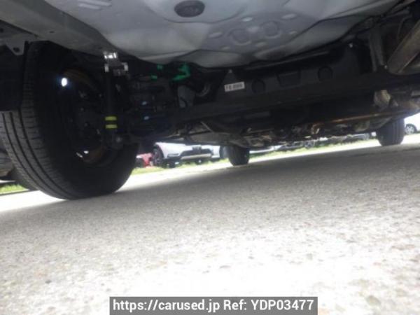 Used 2018 AT toyota corolla-axio NRE161 Image[35]
