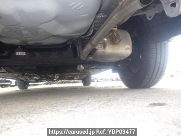 Used 2018 AT toyota corolla-axio NRE161 Image[36]