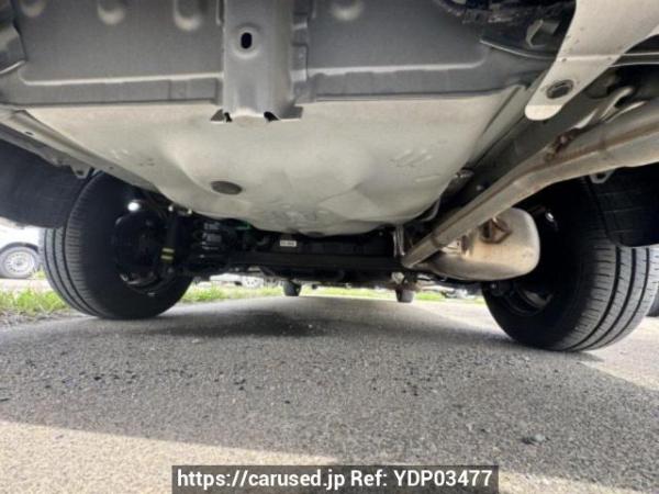 Used 2018 AT toyota corolla-axio NRE161 Image[37]