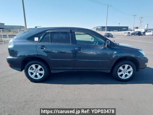 Used 2003 AT toyota harrier ACU30W Image[7]