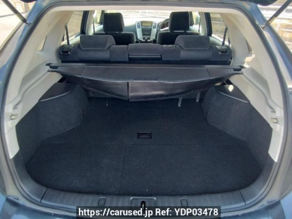 Used 2003 AT toyota harrier ACU30W Image[8]