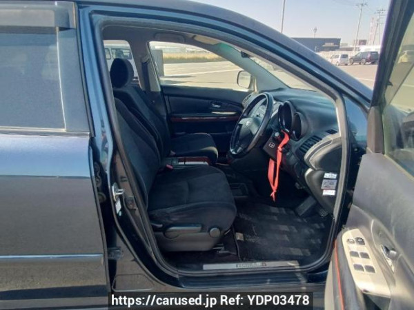 Used 2003 AT toyota harrier ACU30W Image[12]