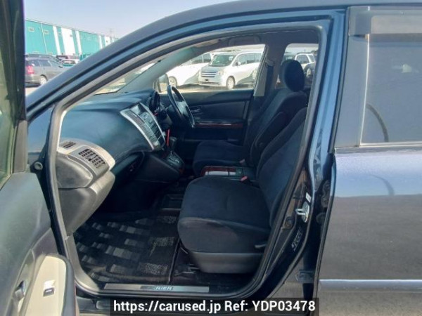 Used 2003 AT toyota harrier ACU30W Image[13]