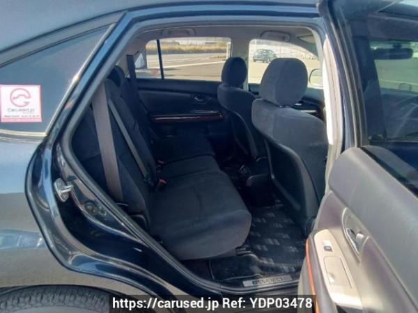 Used 2003 AT toyota harrier ACU30W Image[14]