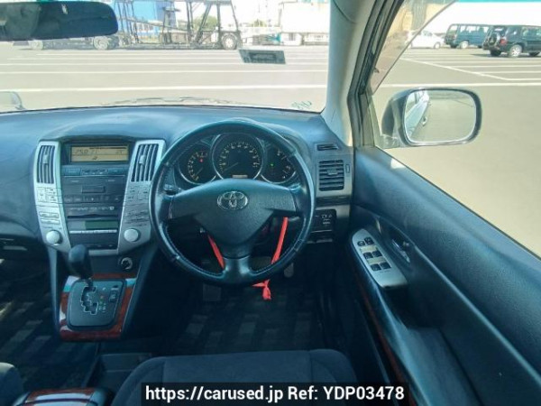 Used 2003 AT toyota harrier ACU30W Image[18]