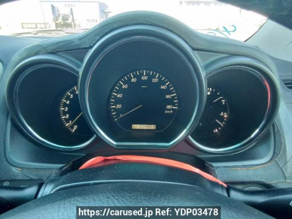 Used 2003 AT toyota harrier ACU30W Image[22]