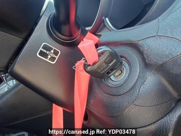 Used 2003 AT toyota harrier ACU30W Image[24]